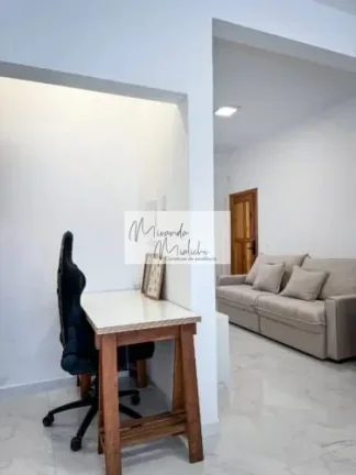 Imagem Apartamento à venda no bairro Cachoeira do Bom Jesus - Florianópolis/SC