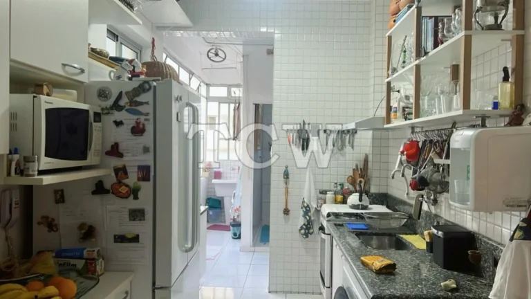Imagem Apartamento à venda no bairro Jardim Paulista - São Paulo/SP, Zona Sul
