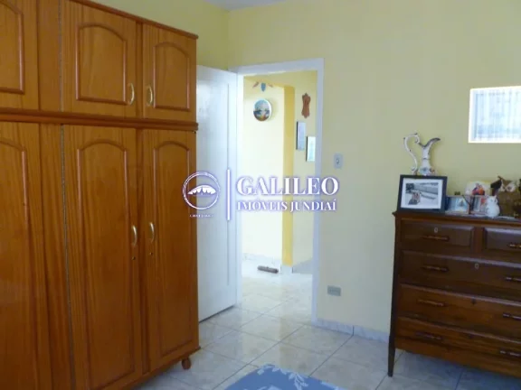 Imagem Venda de casa térrea com 02 edículas na Vila Arens | Jundiaí | SP