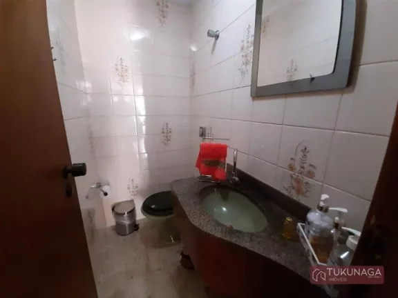 Imagem Apartamento à venda, 157 m² por R$ 800.000,00 - Vila Nova Cachoeirinha - São Paulo/SP