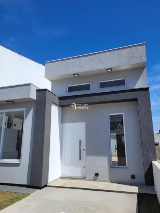Imagem Casa em Condomínio com 3 Dormitorio(s) localizado(a) no bairro Krahe em Viamão / Rio Grande do Sul Ref.:57580228
