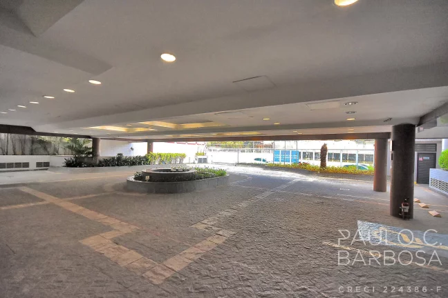 Imagem ALUGA-SE PRÉDIO MONOUSUÁRIO COMERCIAL NO BAIRRO DA LUZ
