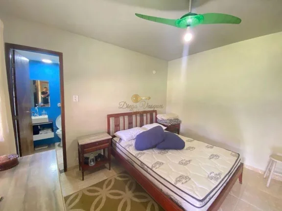Imagem Casa em Condomínio para Venda em Teresópolis / RJ no bairro Albuquerque