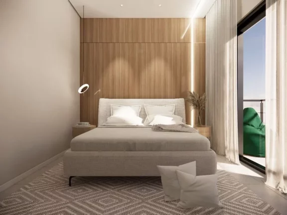 Imagem Casa com 3 dormitórios à venda, 88 m² por R$ 580.000,00 - Jardim das Flores - Suzano/SP