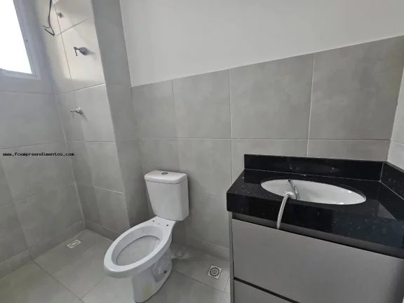 Imagem Apartamento para Venda em Limeira, Parque Hippolyto, 2 dormitórios, 1 banheiro, 1 vaga