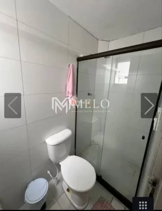 Imagem Oportunidade em RECIFE: 104m², 03qts, 01suite, 01vaga/Mobiliado..