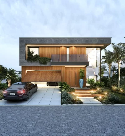 Imagem Casa à venda, com 4 quartos, 519,95m²