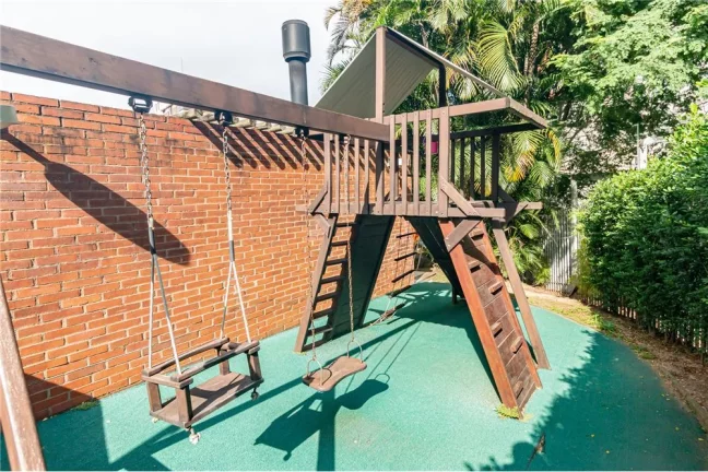 Imagem Apartamento à venda em Porto Alegre, Bela Vista, com 3 quartos, 104,83m2
