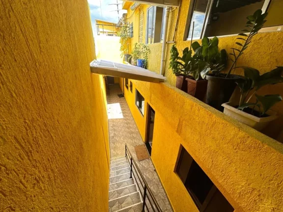 Imagem Sobrado com 3 dormitórios à venda, 182 m² por R$ 400.000,00 - Jardim Leblon - Suzano/SP