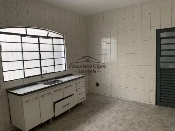 Imagem Casa à venda no bairro Aroeira - Aparecida/SP