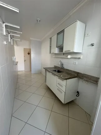Imagem APARTAMENTO COM 70 m² - CAIÇARA - PRAIA GRANDE SP