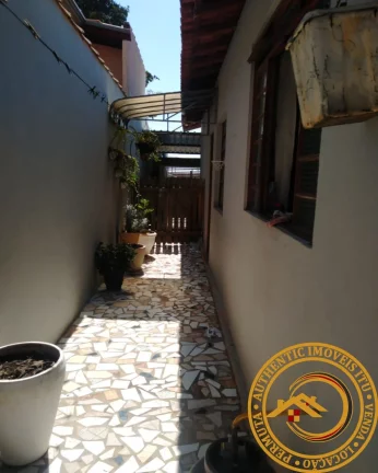 Imagem CASA RESIDENCIAL em CERQUILHO - SP, Parque das Arvores