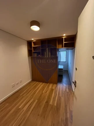 Imagem Apartamento à venda ou locação em São Paulo-SP, Vila Buarque: 1 quarto, 1 banheiro, 1 vaga, 37m². Venha conferir!