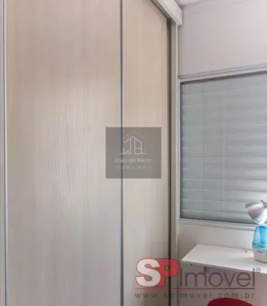 Imagem Casa com 3 dormitórios à venda, 96 m² por R$ 790.000,00 - Vila Moraes - São Paulo/SP