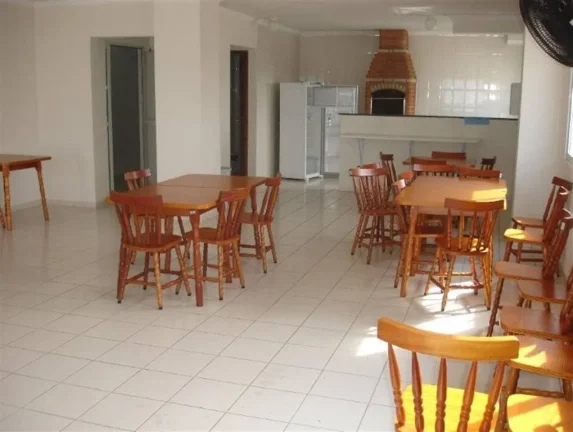 Imagem APARTAMENTO COM 144 m² - GUILHERMINA - PRAIA GRANDE SP