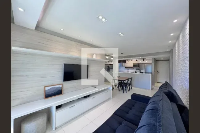 Imagem Apartamento à Venda - Recreio, 3 Quartos, 91 m2
