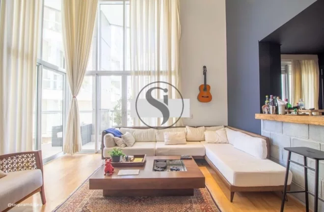 Imagem APARTAMENTO RESIDENCIAL em SÃO PAULO - SP, VILA NOVA CONCEIÇÃO