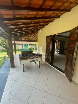 Imagem Vende as São 2 Chácaras FANTÁSTICAS com Salão de Festas em Ouro Fino, Ribeirão Pires-SP