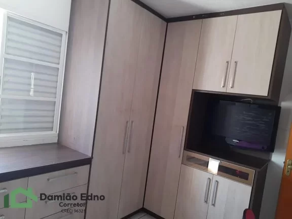Imagem Apartamento pronto pra morar em Jundiaí