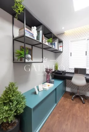 Imagem APARTAMENTO A VENDA NO SPAZIO BONFIGLIOLI - JARDIM BONFIGLIOLI - JUNDIAÍ - SP