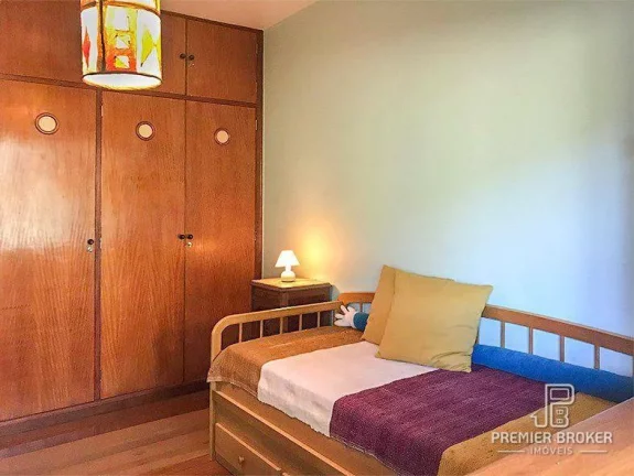 Imagem Casa à venda, 400 m² por R$ 2.399.900,00 - Parque do Imbui - Teresópolis/RJ