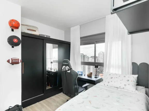 Imagem APARTAMENTO RESIDENCIAL em São Paulo - SP, Alto da Mooca