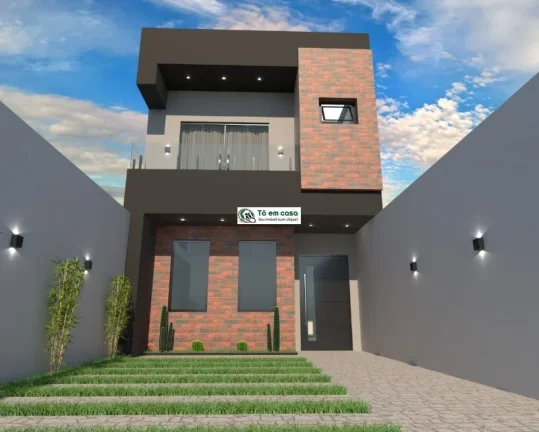Imagem CASA RESIDENCIAL em SÃO JOSÉ DOS CAMPOS - SP, PARQUE INDUSTRIAL