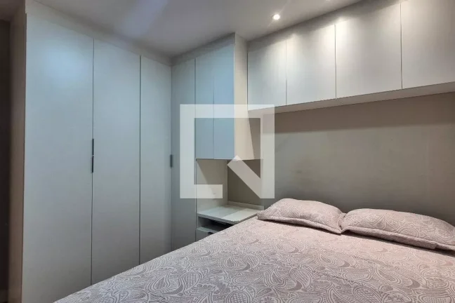 Imagem Apartamento à Venda - Vargem Grande, 2 Quartos, 48 m2