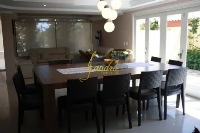 Imagem Sobrado Villas Resort com 04 dorm