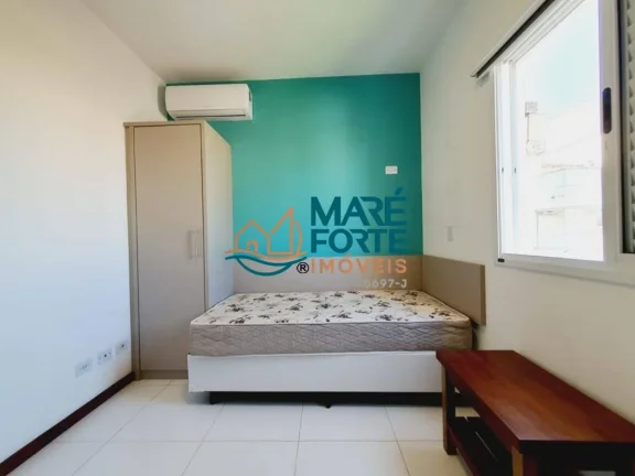 Imagem COBERTURA DUPLEX COM 03 SUITES TOTALMENTE MOBILIADA E DECORADA.