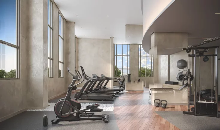 Imagem Apartamento à venda no bairro Alto do Ipiranga - São Paulo/SP