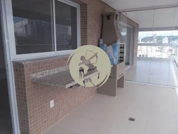 Imagem NOVO COM TOTAL INFRA ESTRUTURA DE LAZER NO CORAÇÃO DO GONZAGA APARTAMENTO DE ALTO PADRÃO NA RUA M...
