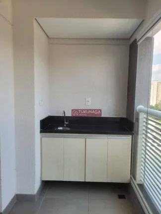 Imagem Studio Parkway Panamby com 1 dormitório à venda, 39 m² por R$ 485.000 - Vila Andrade - São Paulo/SP