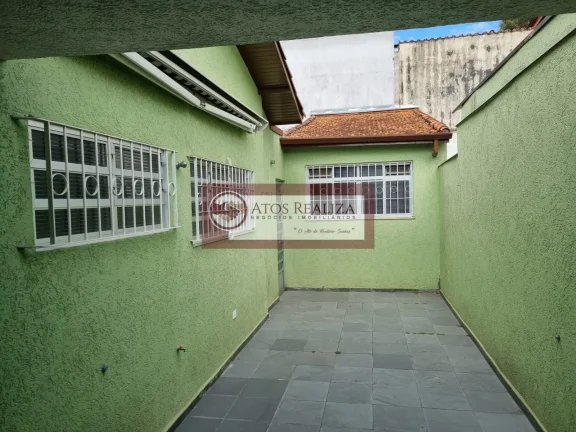 Imagem Casa térrea com edícula em Santo Amaro - São Paulo: 172m², 5 dormitórios, 1 suíte, 3 banheiros por R$980.000. Compre agora!