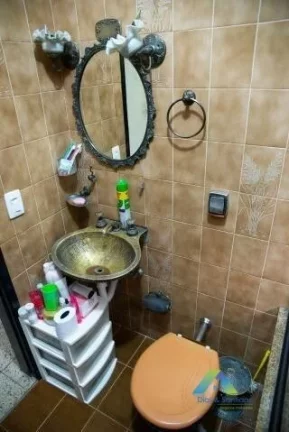 Imagem Sobrado Residencial à venda, Parque Bristol, São Paulo - .