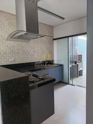 Imagem Casa Sobrado 3 dormitórios ( 1 suíte), 2 vagas, Vila Branca Jacareí.