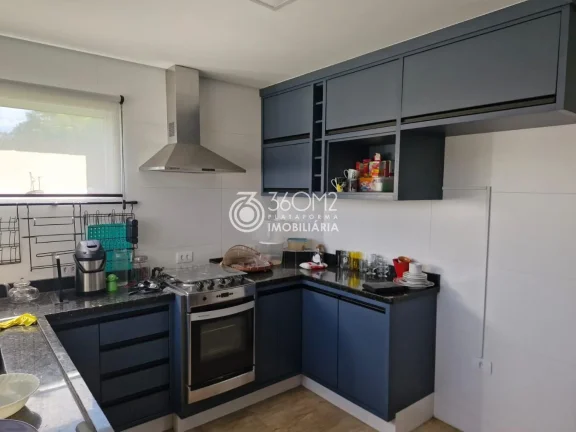 Imagem Casa em Condomínio para Venda em Bragança Paulista / SP no bairro Condomínio Jardim das Palmeiras