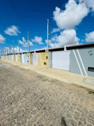 Imagem CASAS NOVAS NO CONJUNTO NO ALAMEDA DOS JARDINS