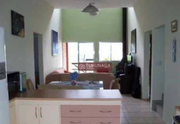 Imagem Casa com 3 dormitórios à venda, 217 m² por R$ 1.590.000,00 - Jardim Imperial Hills III - Arujá/SP
