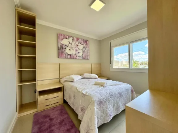 Imagem Casa em Condominio 5 Dormitórios - Bairro Morada do Sol