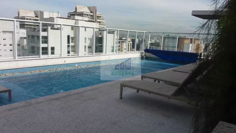 Imagem APARTAMENTO À VENDA 2 DORMITÓRIOS NO CAMPO BELO