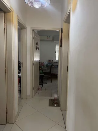 Imagem Apartamento com 3 Quartos à Venda, 130 m² em Gonzaga - Santos