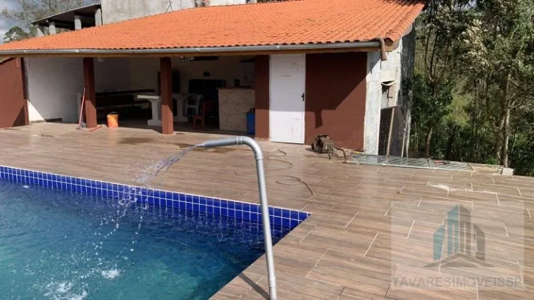 Imagem Chácara com 3 quartos, 1500m2, à venda em Suzano, Jardim das Lavras Mirim