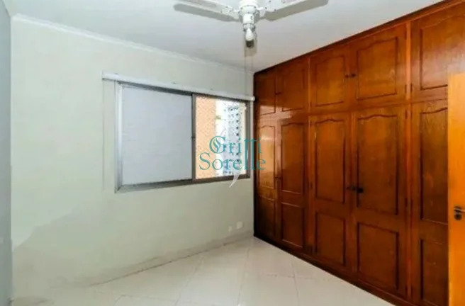 Imagem Apartamento Amplo à Venda no Paraíso - São Paulo/SP.