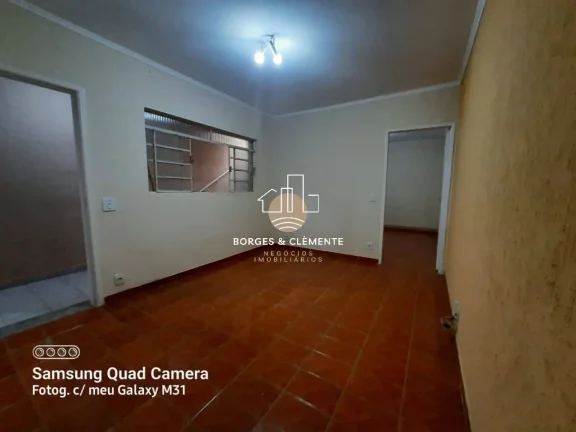 Imagem Investimento com Retorno Imediato: 2 Imóveis no Jardim do Alvinópolis