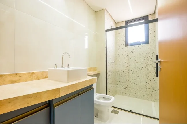 Imagem APARTAMENTO RESIDENCIAL em Jundiaí - SP, Jardim do Lago