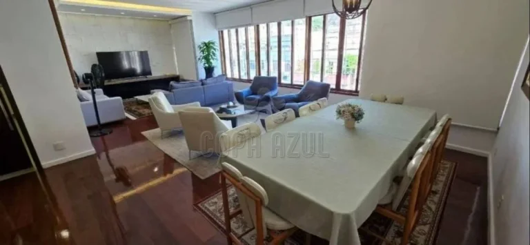 Imagem Copacabana – Rua Barata Ribeiro | Residencial › Cobertura 4 quarto(s) à Venda