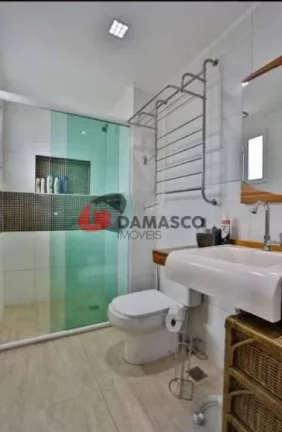 Imagem Cobertura / Penthouse à venda, Campestre, Santo André, SP