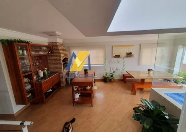 Imagem Um imóvel que merece ser visitado