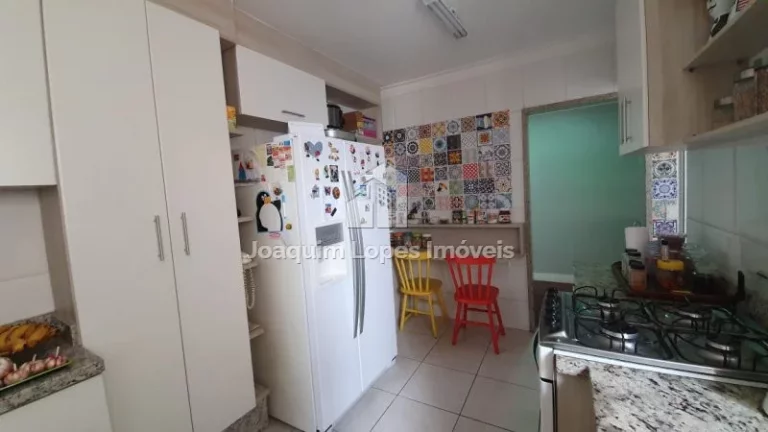 Imagem Excelente Apartamento de 4 dorms (1S) 2 Vagas, Centro Guarul